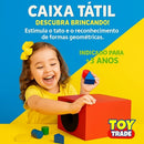 Caixa Tátil