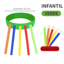 Rabo da Raposa – Corra, Proteja e Capture!