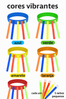 Rabo da Raposa – Corra, Proteja e Capture!