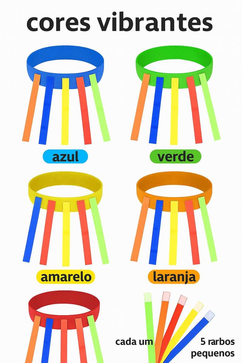 Rabo da Raposa – Corra, Proteja e Capture!