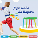 Rabo da Raposa – Corra, Proteja e Capture!