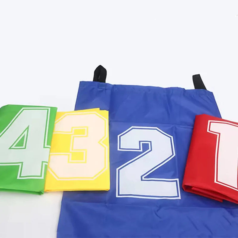 Sacos de Corrida Infantil