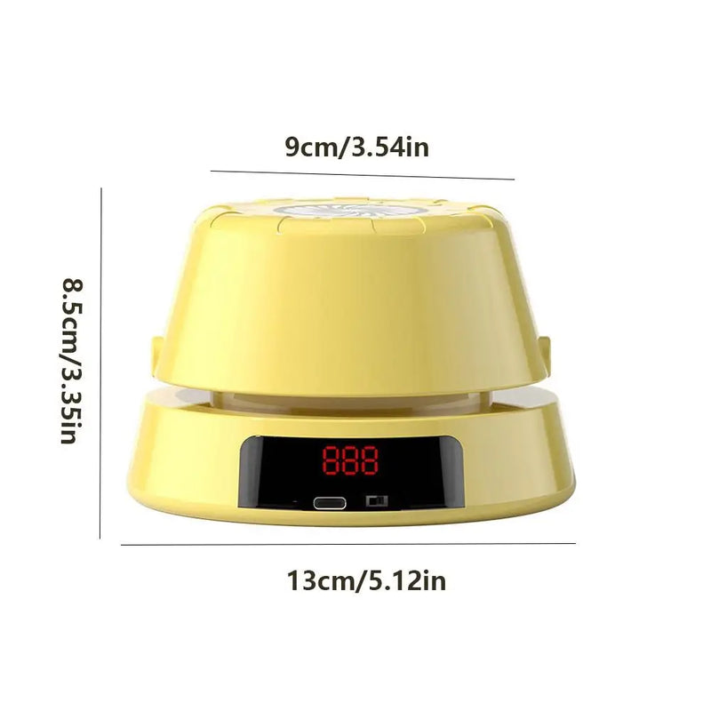 Máquina de Pular Corda Automática Infantil - Jump Rope Kids