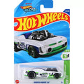 Miniaturas Hot Wheels 2025