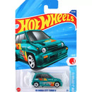 Miniaturas Hot Wheels 2025