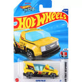 Miniaturas Hot Wheels 2025