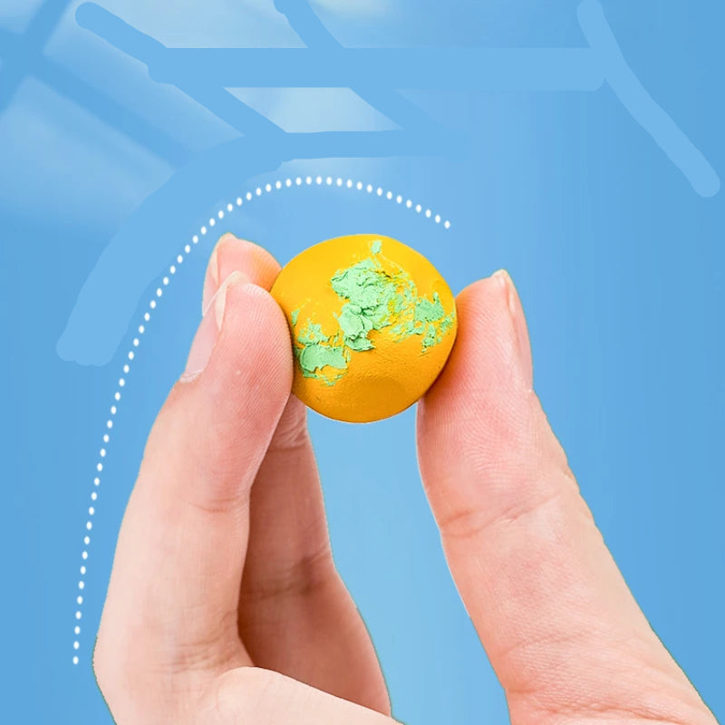 Conjunto de Pastéis a Óleo