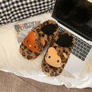 Pantufas Hello Kitty Oncinha