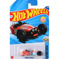 Miniaturas Hot Wheels 2025