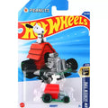 Miniaturas Hot Wheels 2025