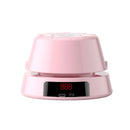 Máquina de Pular Corda Automática Infantil - Jump Rope Kids