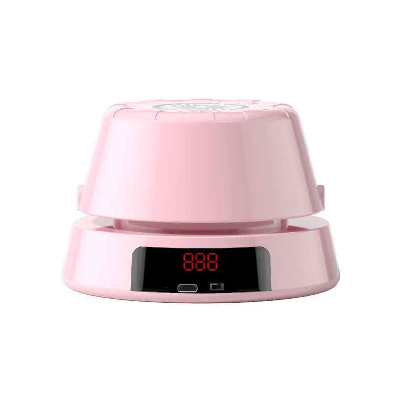 Máquina de Pular Corda Automática Infantil - Jump Rope Kids