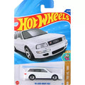 Miniaturas Hot Wheels 2025