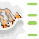 Livro Montessori  – Meu Primeiro Livro Silencioso