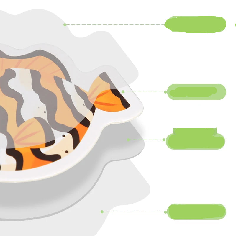 Livro Montessori  – Meu Primeiro Livro Silencioso