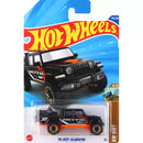 Miniaturas Hot Wheels 2025