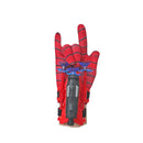 Lançador de Teias com Luva –  Fantasia Super-Herói