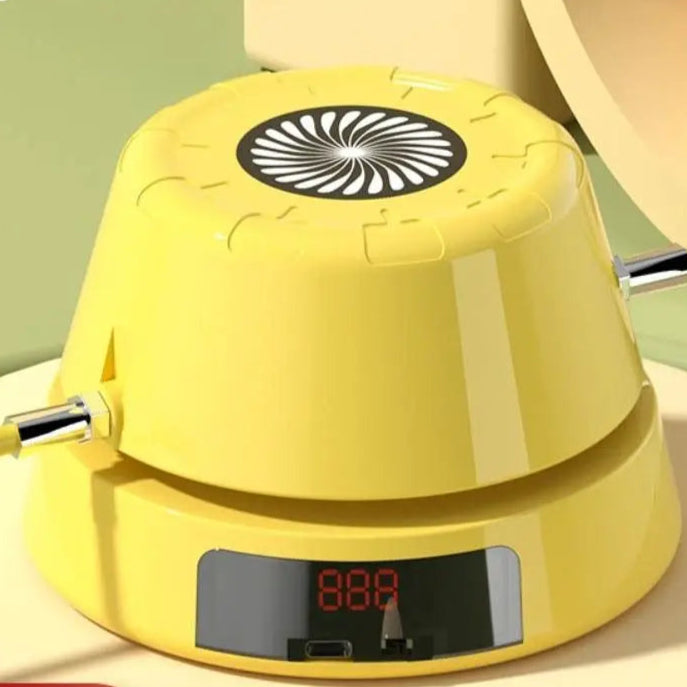 Máquina de Pular Corda Automática Infantil - Jump Rope Kids