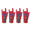 Lançador de Teias com Luva –  Fantasia Super-Herói