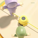 Máquina de Pular Corda Automática Infantil - Jump Rope Kids