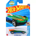 Miniaturas Hot Wheels 2025