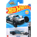 Miniaturas Hot Wheels 2025