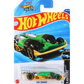 Miniaturas Hot Wheels 2025