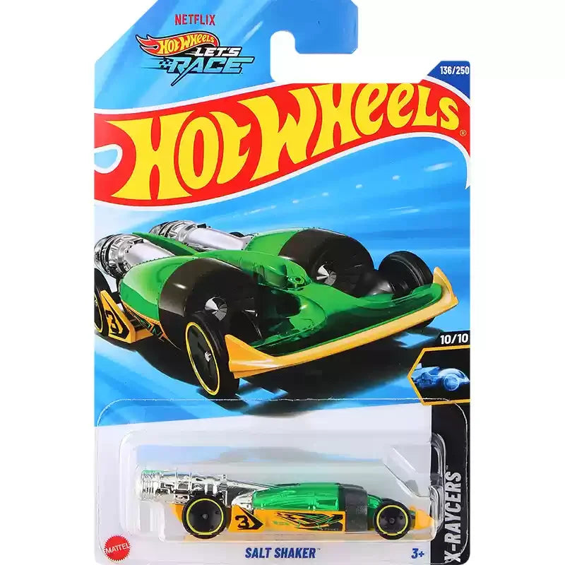 Miniaturas Hot Wheels 2025