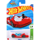 Miniaturas Hot Wheels 2025