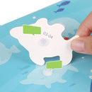 Livro Montessori  – Meu Primeiro Livro Silencioso