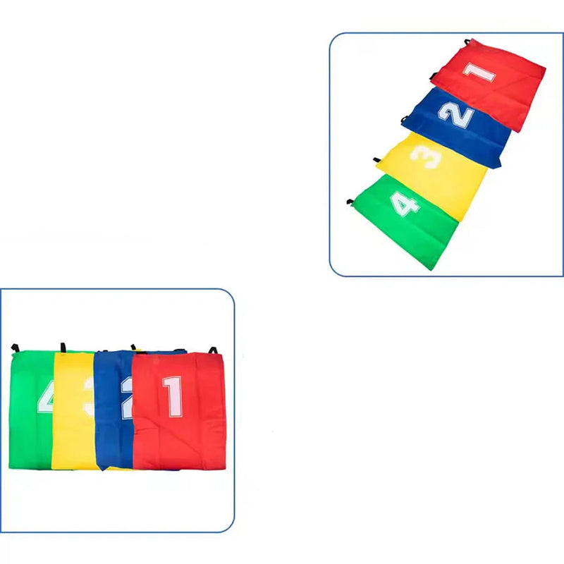 Sacos de Corrida Infantil