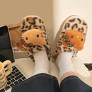 Pantufas Hello Kitty Oncinha