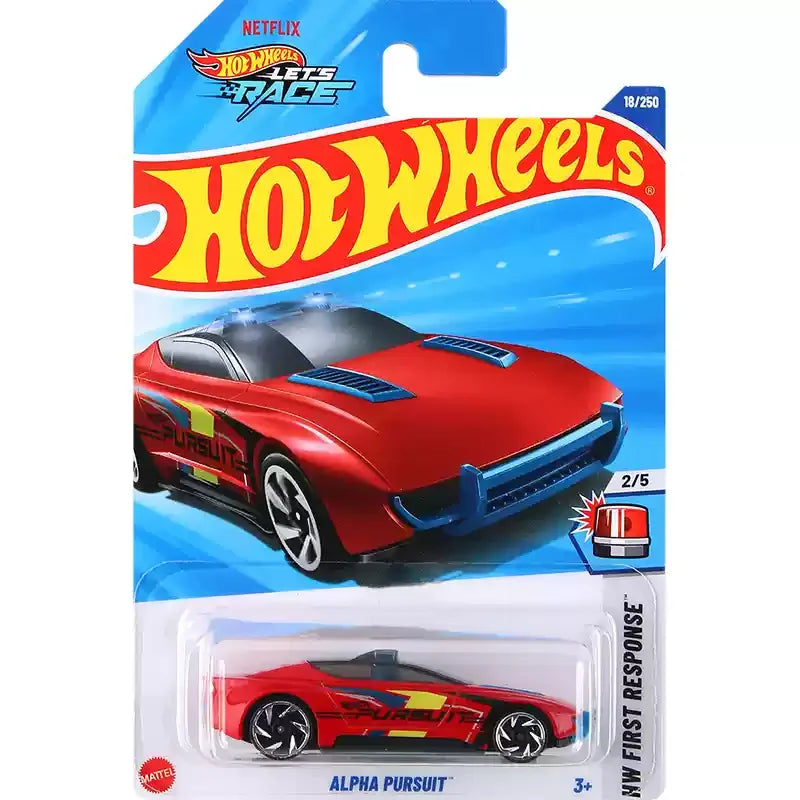 Miniaturas Hot Wheels 2025