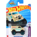 Miniaturas Hot Wheels 2025