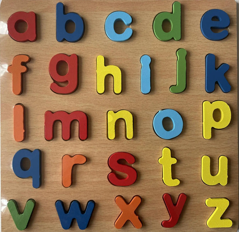 Brinquedo Educativo Montessori