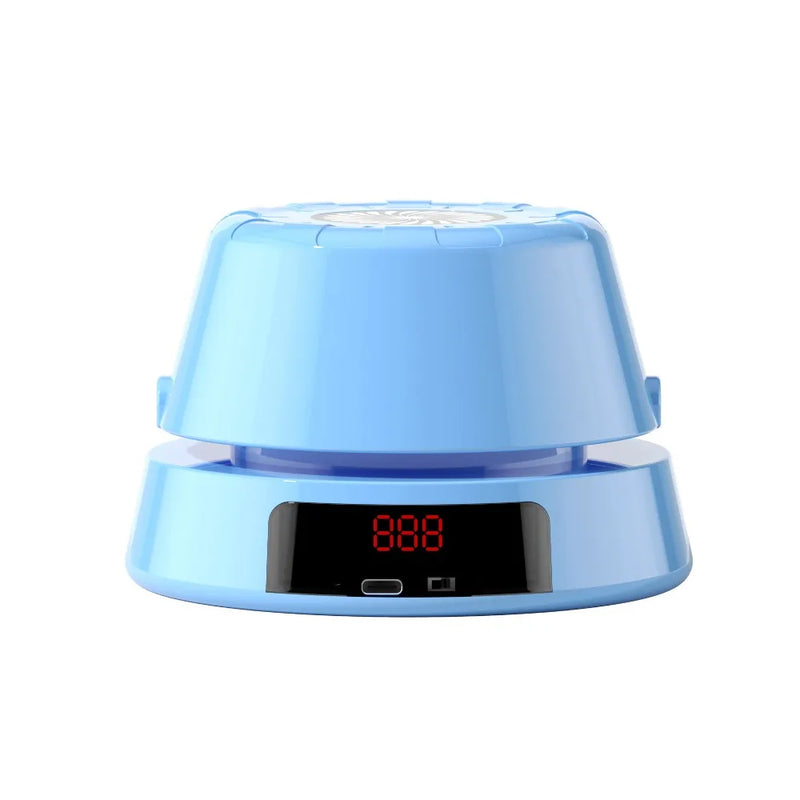 Máquina de Pular Corda Automática Infantil - Jump Rope Kids