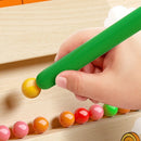 Labirinto Magnético Infantil – Montessori