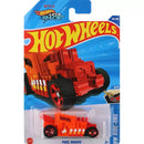 Miniaturas Hot Wheels 2025