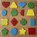 Brinquedo Educativo Montessori
