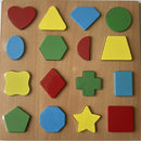 Brinquedo Educativo Montessori