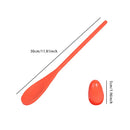 Corrida de Colher com ovo de madeira