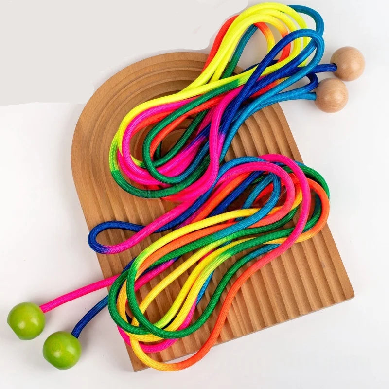 Corda de Pular Coletiva 5M