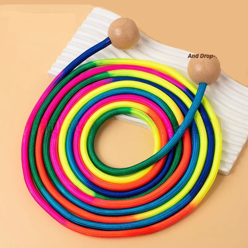 Corda de Pular Coletiva 5M