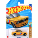 Miniaturas Hot Wheels 2025