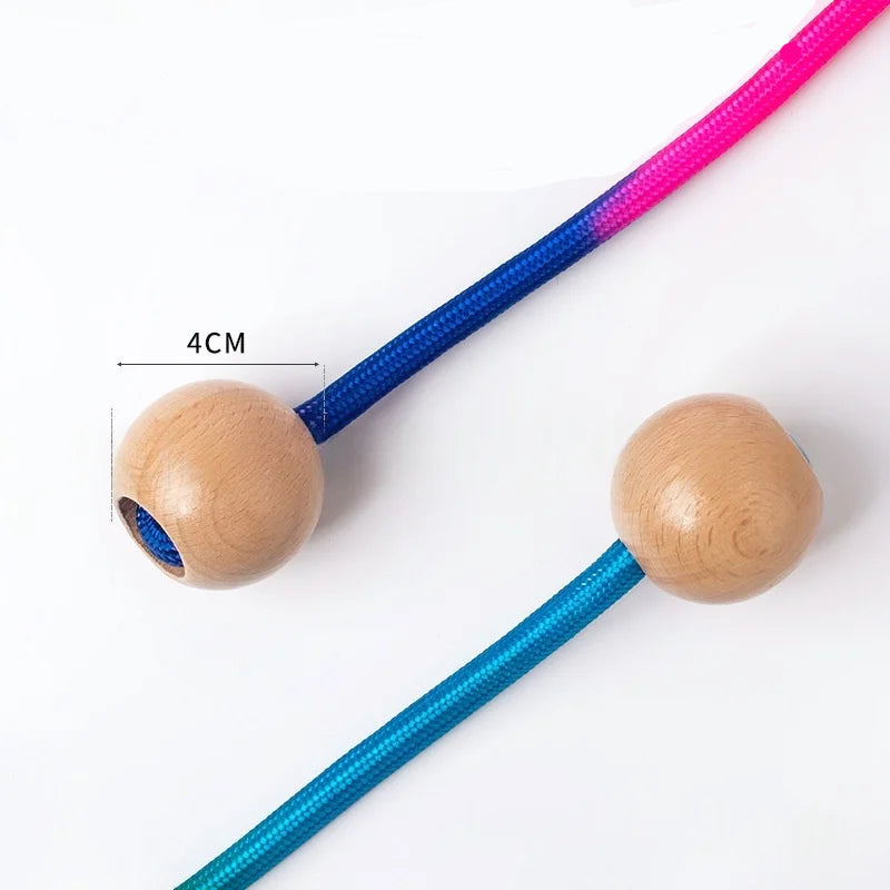 Corda de Pular Coletiva 5M