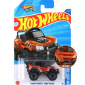 Miniaturas Hot Wheels 2025