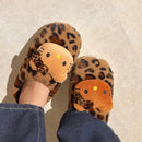 Pantufas Hello Kitty Oncinha