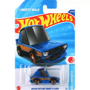 Miniaturas Hot Wheels 2025