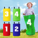 Sacos de Corrida Infantil