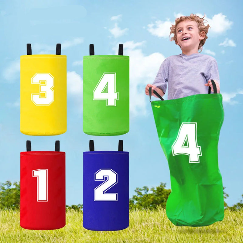 Sacos de Corrida Infantil